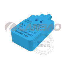 Rectangle Inductive Proximity Switch Sensor (LE68SF15D DC3/4)